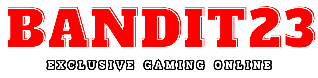 BANDIT23 LOGO
